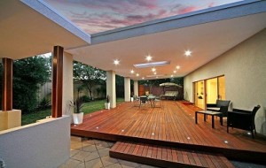 Contemporary-Brilliance-Residence-House-Outdoor-Entertaining-Deck-BBQ