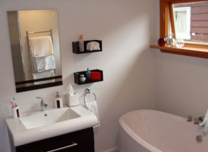 bathroom renovationss