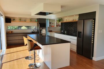 Kitchen Design Christchurch