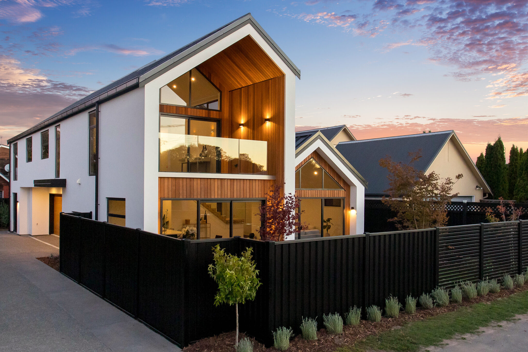 Energy Efficient & Architectural Home Builders Christchurch